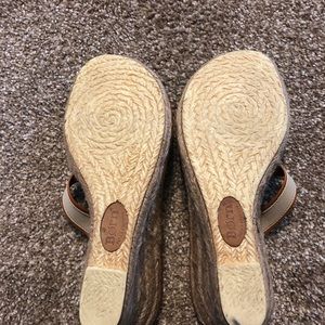 Born drillers size 9 but fit like 8